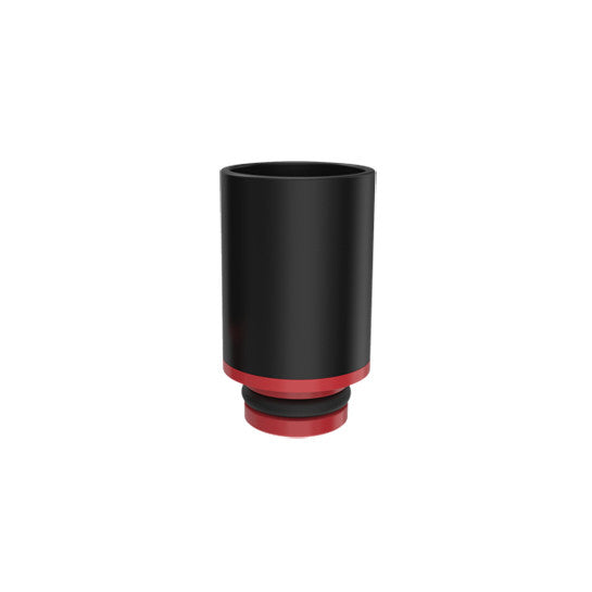 Uncrustable 2.0 Wide Bore Drip Tips by Vapor Shark Uncrustable 2.0 Wide Bore Drip Tips by Vapor Shark