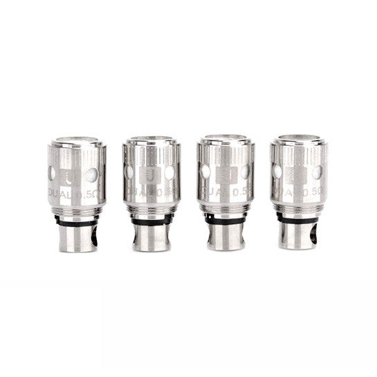 Uwell Crown Replacement Coils (4 Pack) Uwell Crown Replacement Coils (4 Pack)