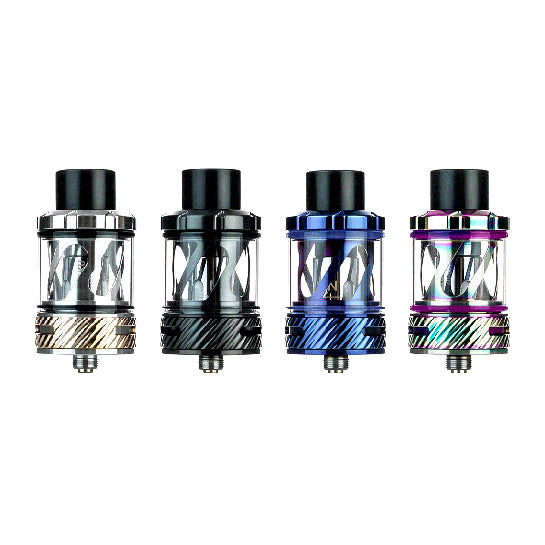 Uwell Nunchaku Sub Ohm Tank - Vapor Authority Uwell Nunchaku Sub Ohm Tank - Vapor Authority