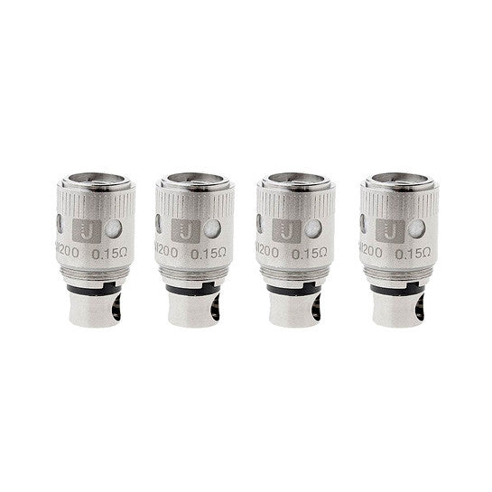 Uwell Crown Ni200 Replacement Coils (4 Pack) Uwell Crown Ni200 Replacement Coils (4 Pack)