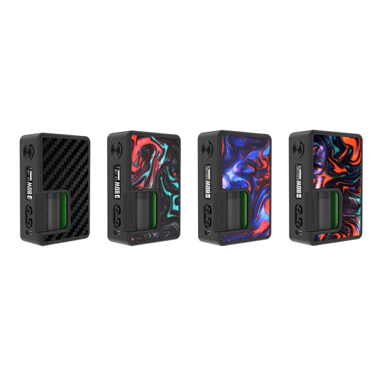 Vandy Vape Pulse BF 80W Squonk Box Mod by Tony B - Vapor Authority Vandy Vape Pulse BF 80W Squonk Box Mod by Tony B - Vapor Authority