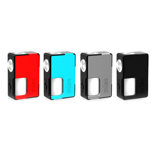 Vandy Vape Pulse BF Squonk Box Mod - Vapor Authority Vandy Vape Pulse BF Squonk Box Mod - Vapor Authority