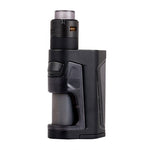 Vandy Vape Pulse DUAL 220w Squonk Kit - full black