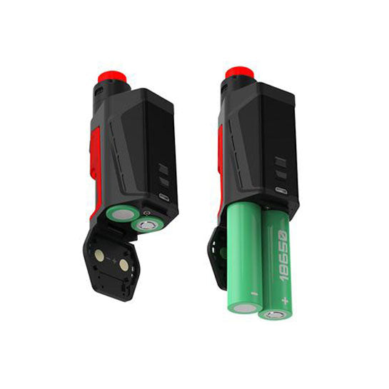 Vandy Vape Pulse DUAL 220w Squonk