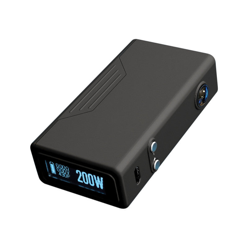 Vapor Shark DNA 200 Box Mod - Vapor Authority Vapor Shark DNA 200 Box Mod - Vapor Authority