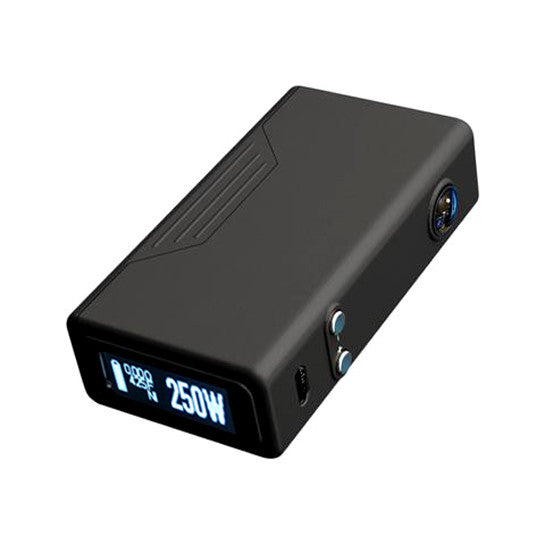 Vapor Shark DNA 250 Box Mod - Vapor Authority Vapor Shark DNA 250 Box Mod - Vapor Authority
