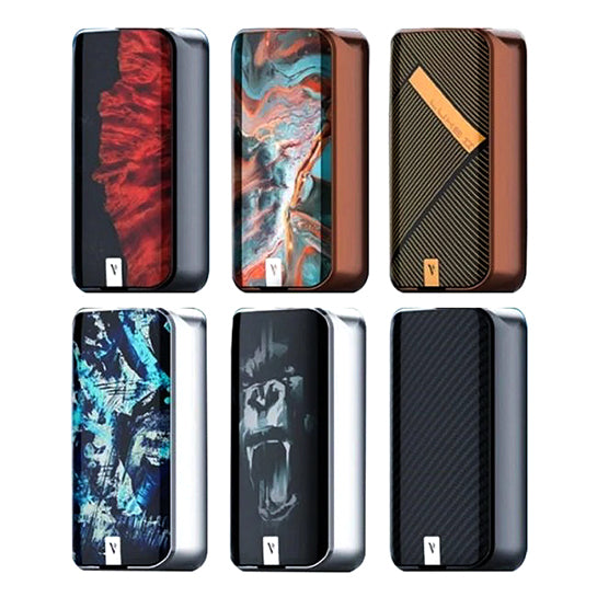 Vaporesso Luxe 2 220W Box Mod - Vapor Authority Vaporesso Luxe 2 220W Box Mod - Vapor Authority