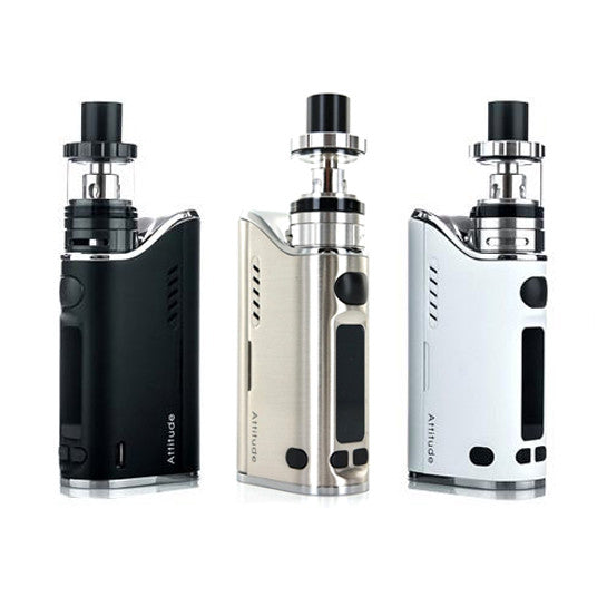 Vaporesso Attitude 80W TC Full Kit (Ceramic Wick) Vaporesso Attitude 80W TC Full Kit (Ceramic Wick)
