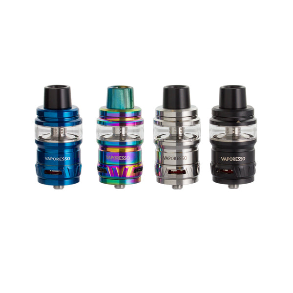 Vaporesso Cascade Sub Ohm Tank - Vapor Authority Vaporesso Cascade Sub Ohm Tank - Vapor Authority