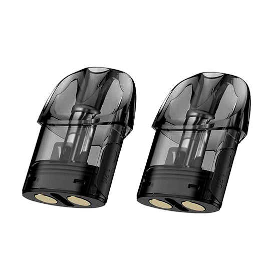 Vaporesso Osmall Replacement Pods w/ Coil - Vapor Authority Vaporesso Osmall Replacement Pods w/ Coil - Vapor Authority