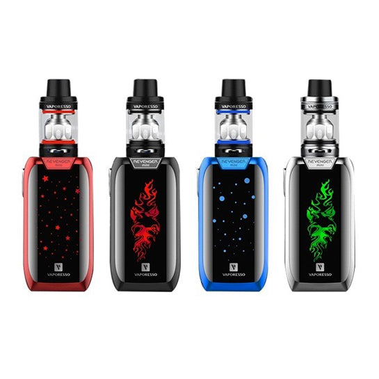 Vaporesso Revenger Mini Starter Kit (w/ NRG SE Tank) Vaporesso Revenger Mini Starter Kit (w/ NRG SE Tank)