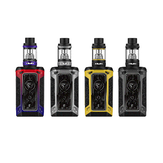 Vaporesso Switcher 220W TC Starter Kit (w/ NRG Tank) - Vapor Authority Vaporesso Switcher 220W TC Starter Kit (w/ NRG Tank) - Vapor Authority