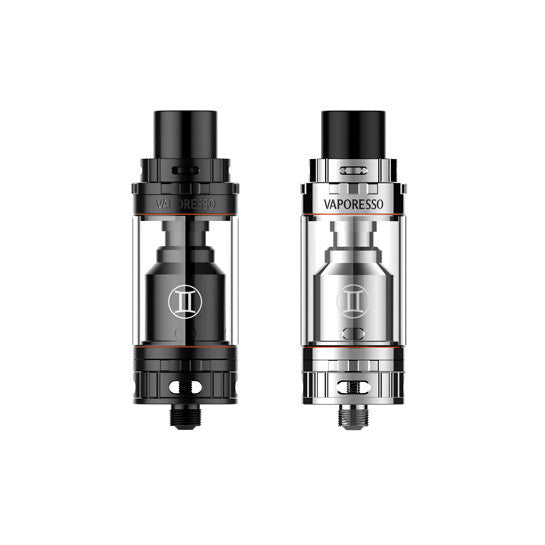 Vaporesso Gemini RTA - Rebuildable Tank Atomizer Vaporesso Gemini RTA - Rebuildable Tank Atomizer