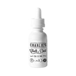 wonder worm - charlies chalk dust e-juice high VG