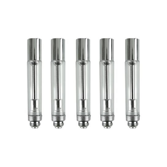 Yocan Hive / Evolve-C CBD E-Liquid Atomizer Cartridges (5 Pack) Yocan Hive / Evolve-C CBD E-Liquid Atomizer Cartridges (5 Pack)