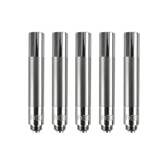 wax tank for vape Yocan Hive / Evolve-C Wax Atomizer Cartridges (5 Pack)