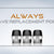 Eight Reasons Why You Should Always Have Replacement Pods Ready to Go