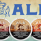 ALP Frontier Collection Gives Nicotine Pouches a Western-Inspired Makeover