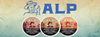 ALP Frontier Collection