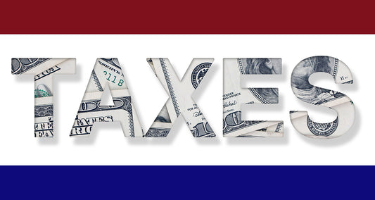 A New Proposed Federal Tax on Vaping Products