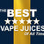 The Best Vape Juices of All Time