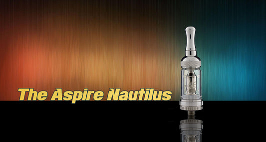 Aspire Nautilus Tank