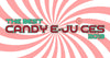 Best Candy E-Juices 2019