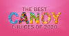Best Candy Vape Juices 2020