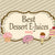 Best Dessert E-Juices of 2023