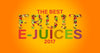Best Fruit E-Juices 2017