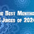 Best Menthol E-Juices of 2024