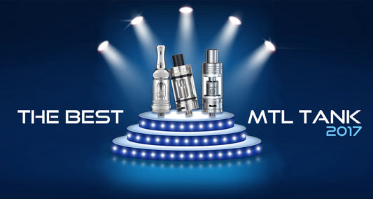 Best Mouth to Lung Tanks 2017