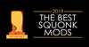 Best Squonk Mods 2019