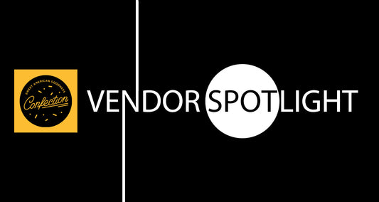 Confection E-Juice: Vendor Spotlight