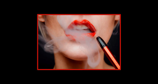 How Disposable Vape Flavor and Vapor production is Determined