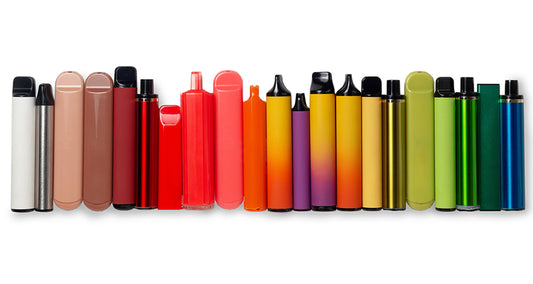 8 Things to Look For In A Disposable Vape Pen
