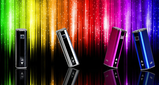 Eleaf iStick Mod
