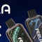 FEELA NIC 40K Disposable Vape Review: What Makes This 40K Device Stand Out?