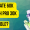 Geek Bar Mate 60K vs. Foger Switch Pro 30K: Understanding the Modular Vape Connection