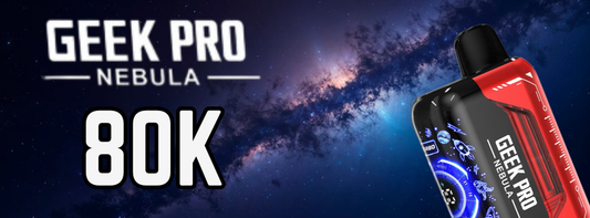 Geek Pro Nebula 80K Review: What We Love!