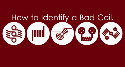 How to Identify a Bad Coil