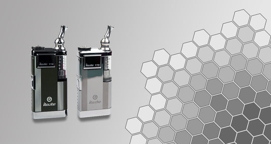 Innokin iTaste VTR