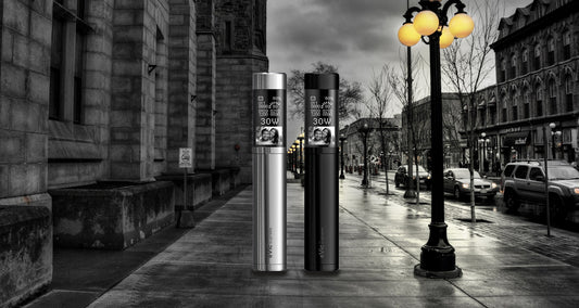 Joyetech Evic Supreme