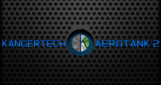 Kanger Aerotank 2