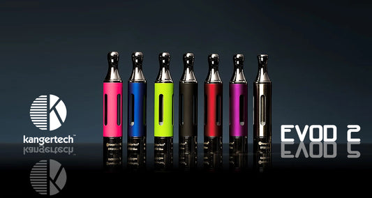 Kanger Evod 2 Tank