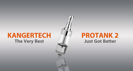 The Kanger Protank 2