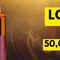 Lovmee 50,000 Puffs: It's Here For the Long Haul With a Wide Variety of Flavors