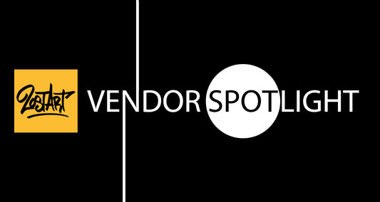 Lost Art Liquids: Vendor Spotlight