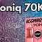 MIA Iconiq 70K Review: A Closer Look at the 70,000-Puff Disposable