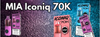 MIA Iconiq 70K